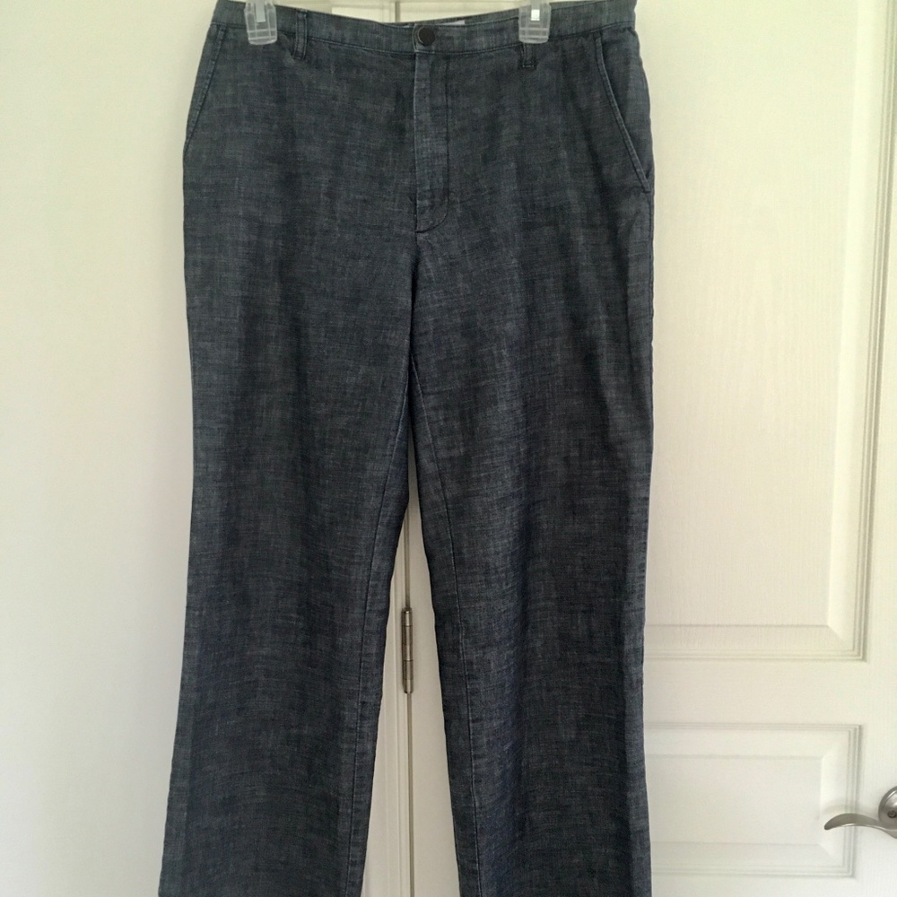 Armani exchange jeans